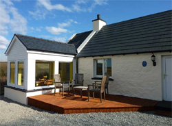 Teenys Cottage Scotland