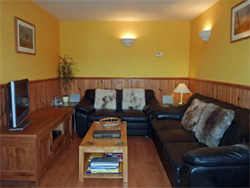 Teenys Cottage Scotland