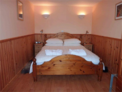 Teenys Cottage Scotland