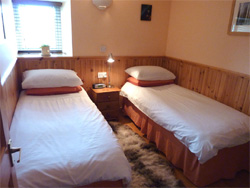 Teenys Cottage Scotland