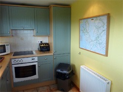 Teenys Cottage Scotland