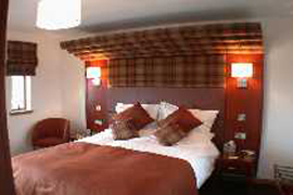 Lochinver hotels