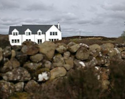 The Spoons Luxury Bed and Breakfast Scotland