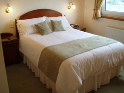 Woodlands Bed and Breakfast Scotland