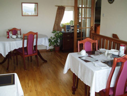 Woodlands Bed and Breakfast Scotland