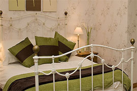Spean Bridge hotel