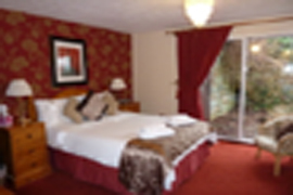 Stirling hotel