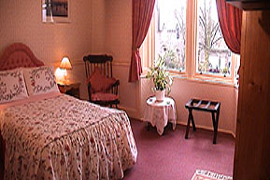 Stirling hotel