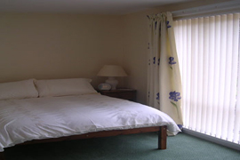 Stirling hotel