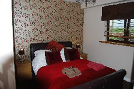 Stirling hotel