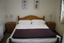 Stirling hotel