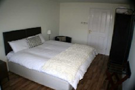 Stirling hotel