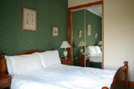 Stirling hotel