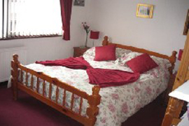 Stirling hotel