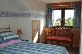 Stirling hotel