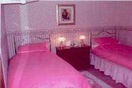 Stirling hotel