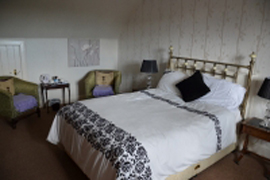 Stirling hotel