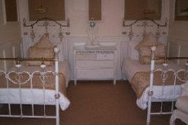 Stirling hotel