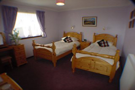 Stonehaven Hotels