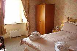 Stromness hotel