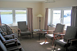 Stromness hotel