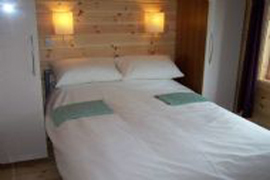 Tain hotel
