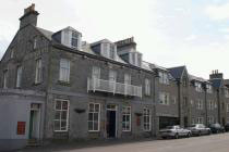 Thurso hotel