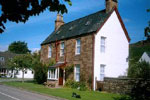 Ullapool accommodation