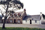 Ullapool accommodation