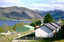 Ullapool Accommodation