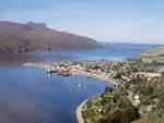 Ullapool accommodation