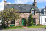 Ullapool accommodation