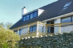 Ullapool accommodation