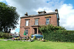 Hotels in Wigtown