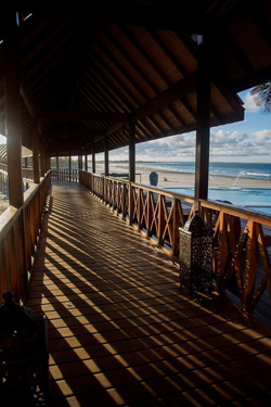 Sentidos Beach Retreat Inhambane