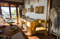 Sentidos Beach Retreat Inhambane