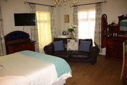 9 Fern Rest Guesthouse