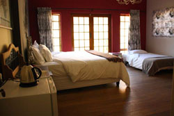 9 Fern Rest Guesthouse