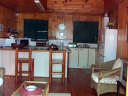 Big Tree House Cottage