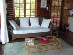 Big Tree House Cottage