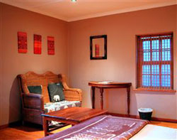 Highfields Backpackers