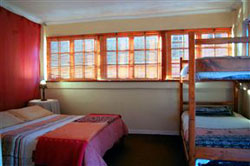 Highfields Backpackers