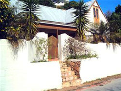 Hope Villa Guest House