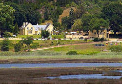Knysna Riverside Lodge