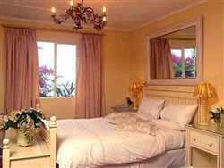 Knysna Riverside Lodge