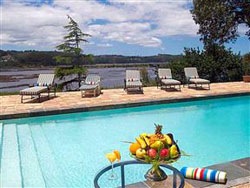 Knysna Riverside Lodge