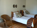 bed and breakfast addo