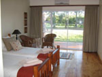 bed and breakfast addo
