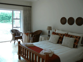 bed and breakfast addo
