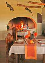 Hotel addo